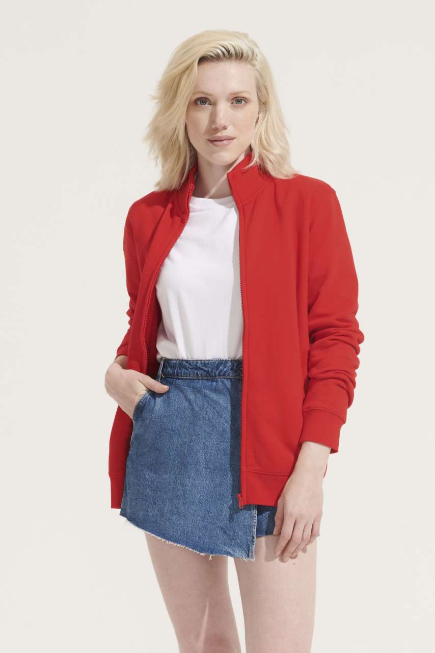 Sol's Cooper - Unisex Full-Zip Sweatshirt - SOL'S (5 of 5) | utt:5fe61d747c5b