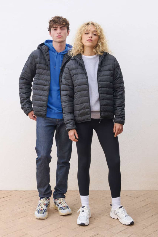 Sol's Stream Hooded Men - Lightweight Hooded Padded Jacket - SOL'S (2 of 2) | utt:cd57afb698c3