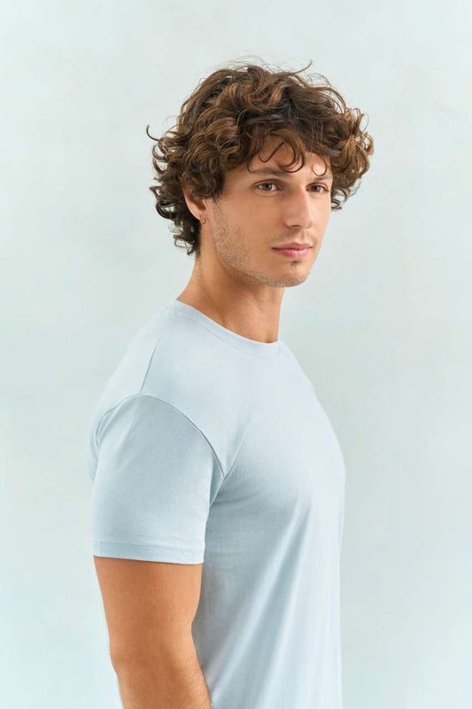 SOL'S IMPERIAL - MEN'S ROUND COLLAR T-SHIRT - SOL'S (2 of 6) | utt:71ffb00df62b