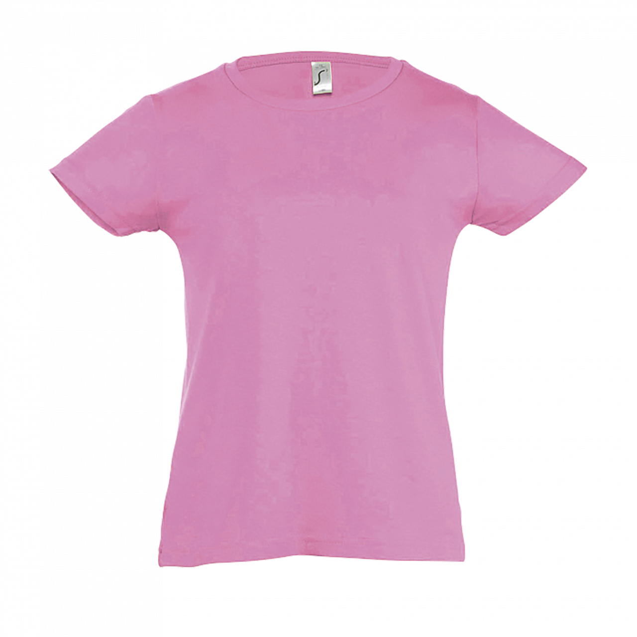 Sol's Cherry - Girls' T-Shirt in Orchid Pink | utt:dfbe216845d9