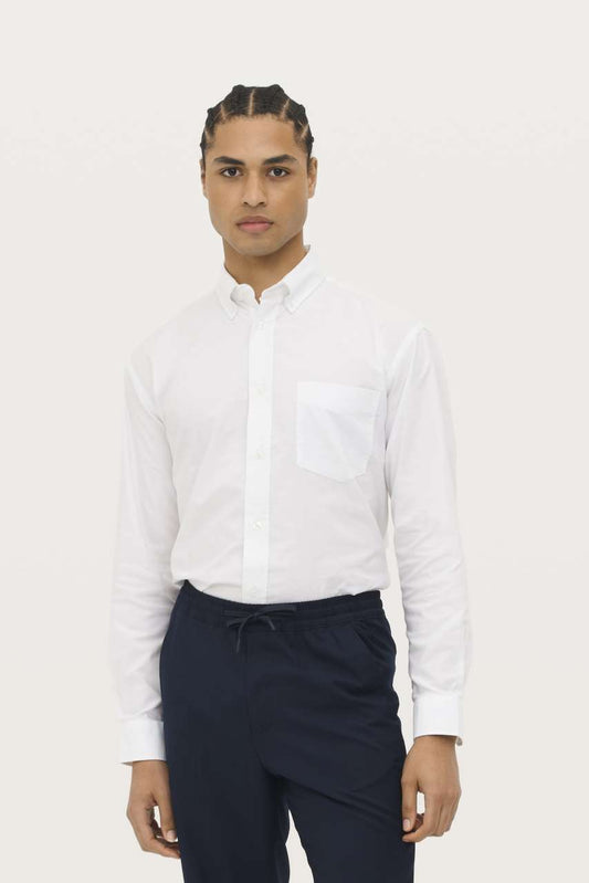 Sol's Boston - Long Sleeve Oxford Men's Shirt - SOL'S (2 of 2) | utt:eaf391e3a425