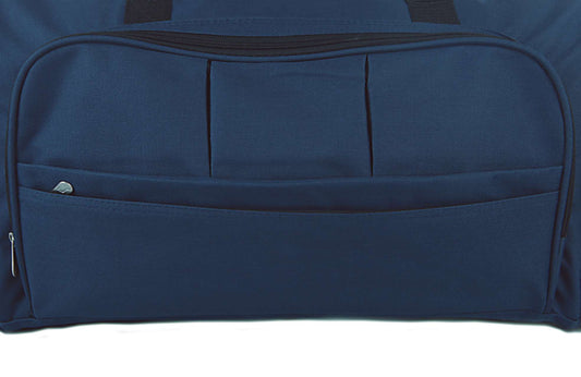Sol's Week-End - 600d Polyester Multi-Pocket Travel Bag - SOL'S (2 of 8) | utt:9e8d569bf7a3