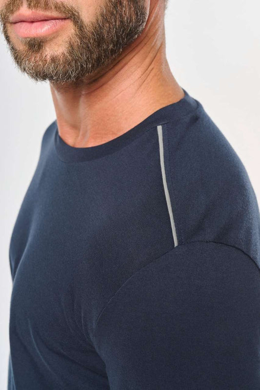 Men's Short-Sleeved Daytoday T-Shirt - Designed To Work (2 of 5) | utt:743dcece4373