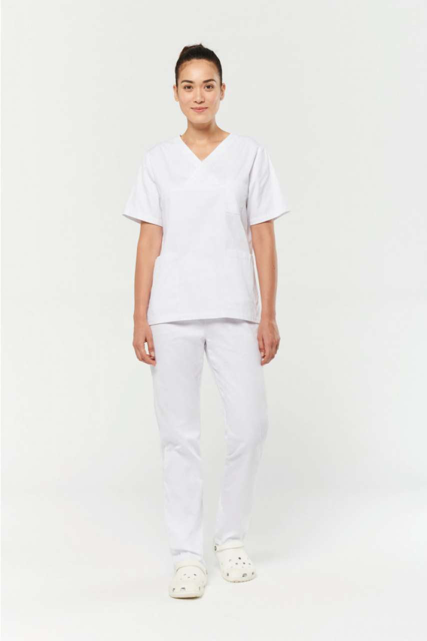 Unisex Cotton Trousers - Designed To Work (6 of 6) | utt:1c0b7269b91d