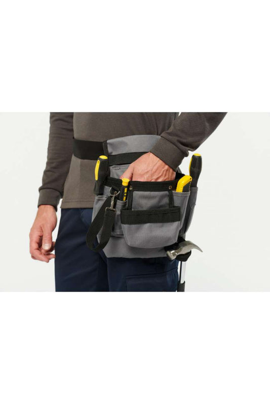 TOOL BAG WITH BELT - Designed To Work (2 of 6) | utt:9d5c0bc0cf2d