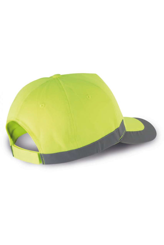Neon Cap - 5 Panels - Designed To Work (2 of 5) | utt:1499ae3ea5d5