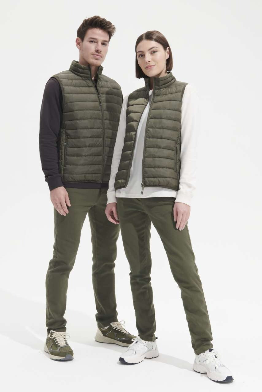 Bodywarmers and Gilets | Lightweight and Insulating Apparel | Bulk and Wholesale Outerwear
