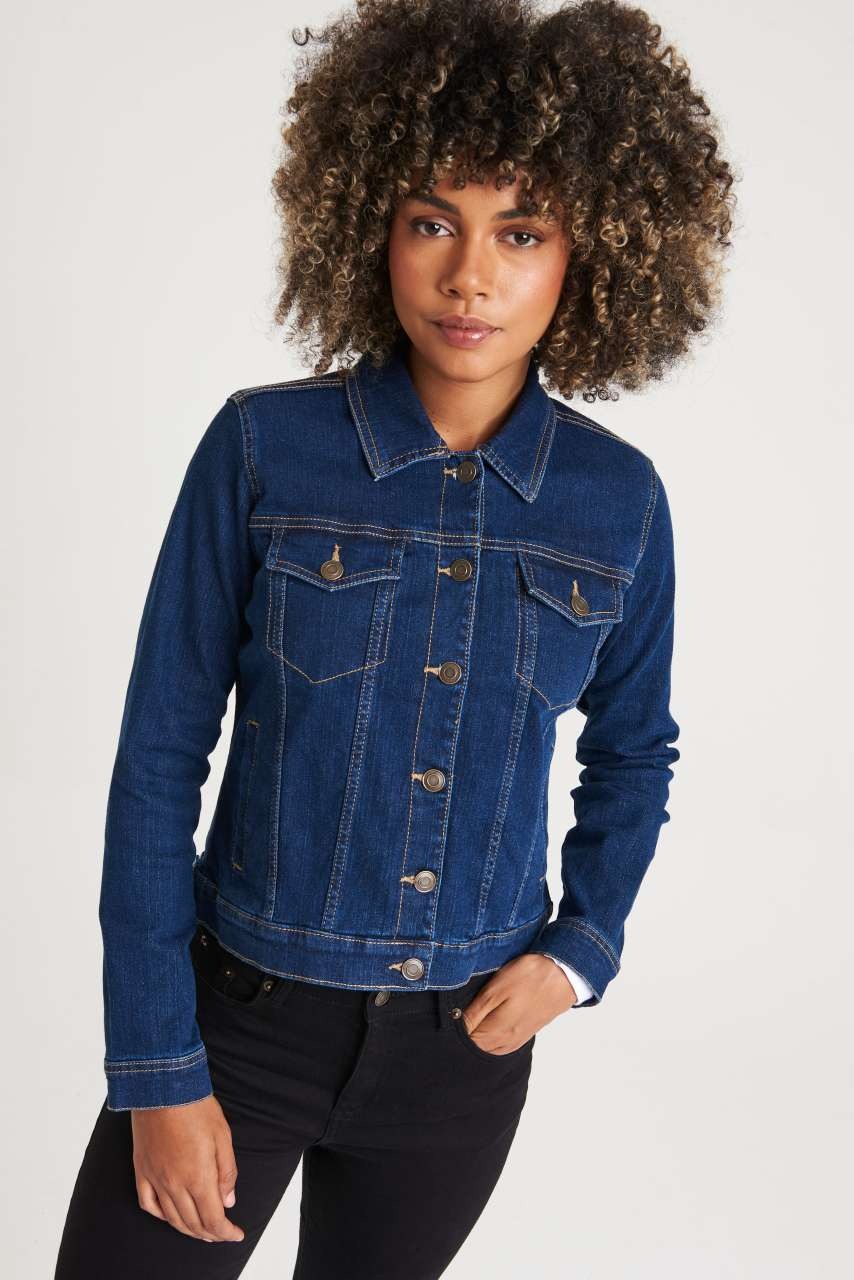 Denim Clothing for Men, Women, and Kids | Jackets, Jeans, and More | Bulk and Wholesale Apparel