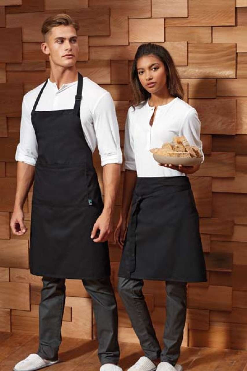 Hospitality Workwear for Men and Women | Uniforms, Aprons, and Custom Apparel | Bulk and Wholesale Options