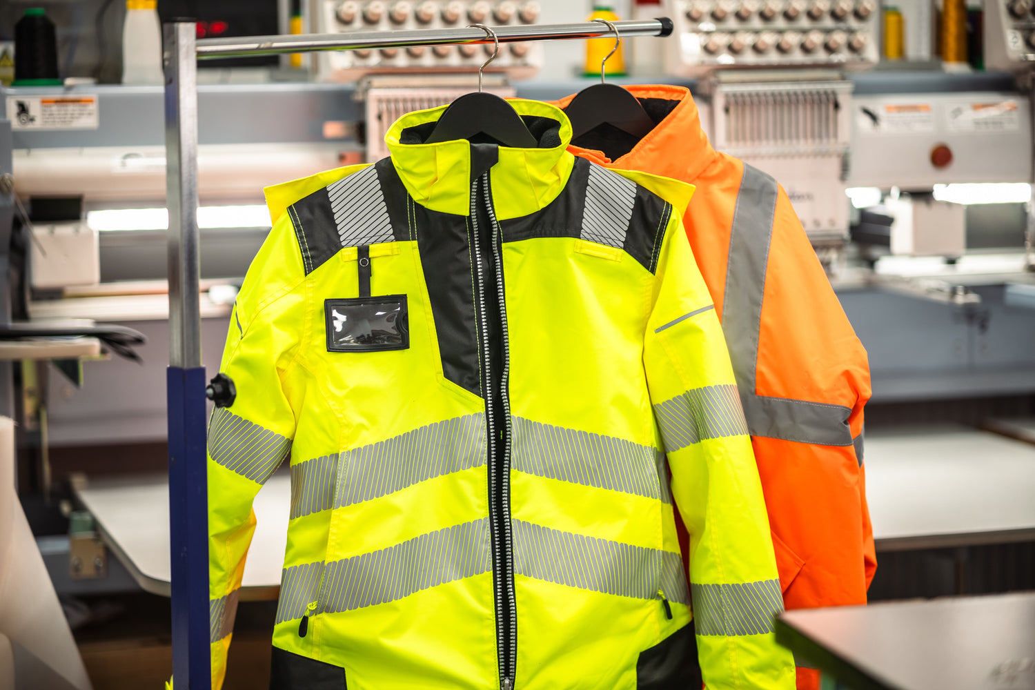 Hi-Vis Safety Vests | High-Visibility Workwear for Men and Women | Hi-Vis Safety Vests for Children | Bulk and Wholesale Options