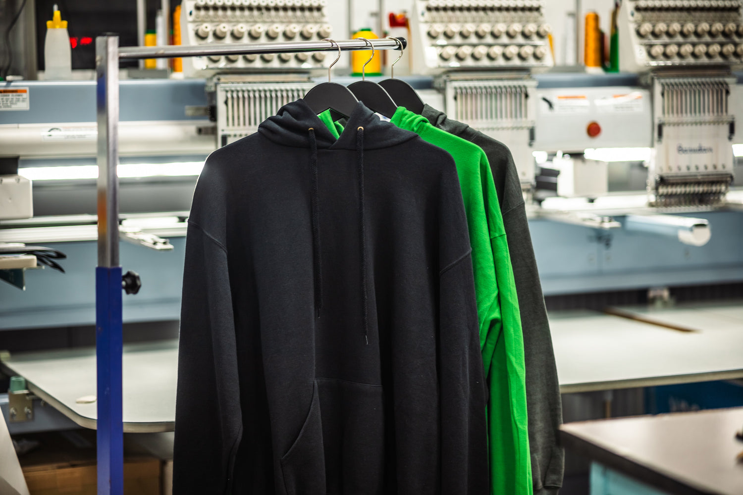 Hoodies and Hooded Sweatshirts | Pullover and Zip-Up Styles | Bulk and Wholesale Options