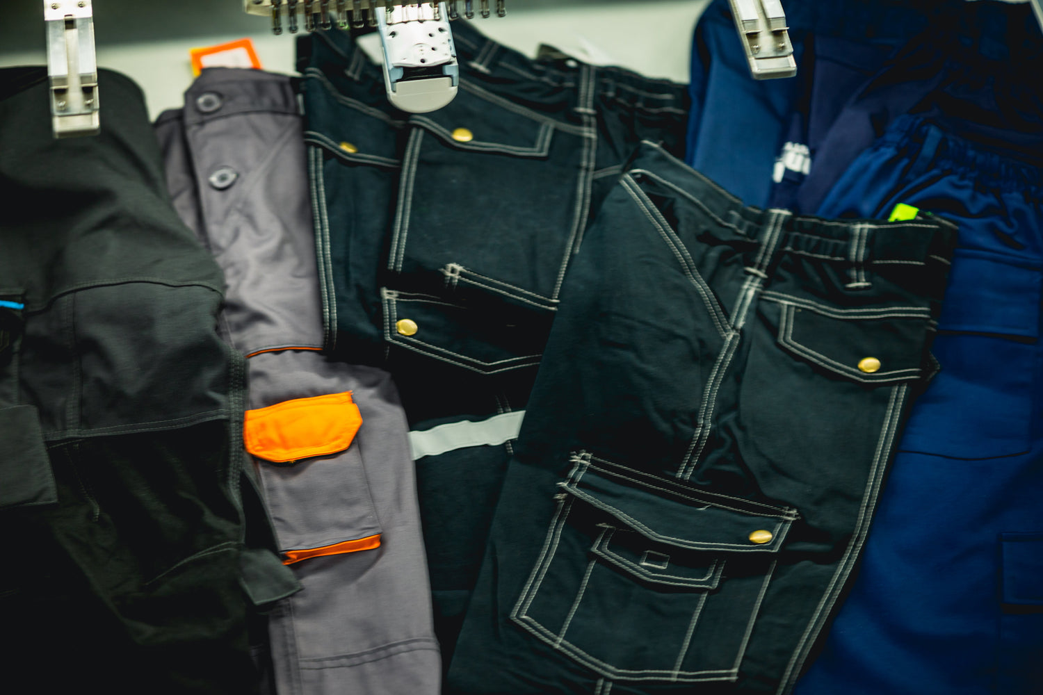 Trousers, Chinos, and Work Pants | Casual and Professional Wear | Bulk and Wholesale Clothing