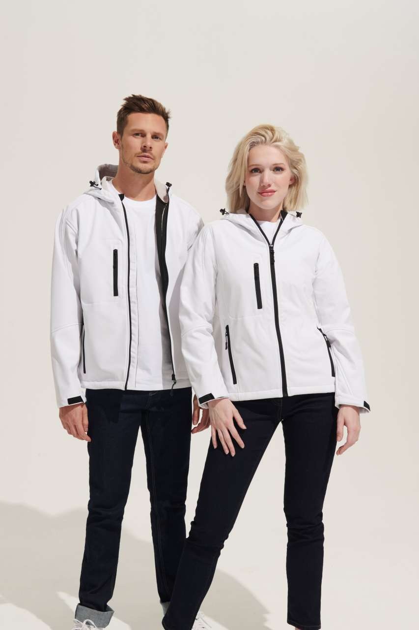 Polar Fleece & Softshell Jackets | Insulating and Weather-Resistant Outerwear | Bulk and Wholesale Clothing