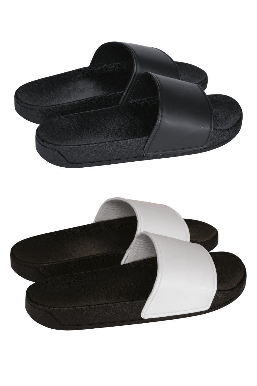 Sliders | Comfortable and Durable Footwear | Bulk and Wholesale Options
