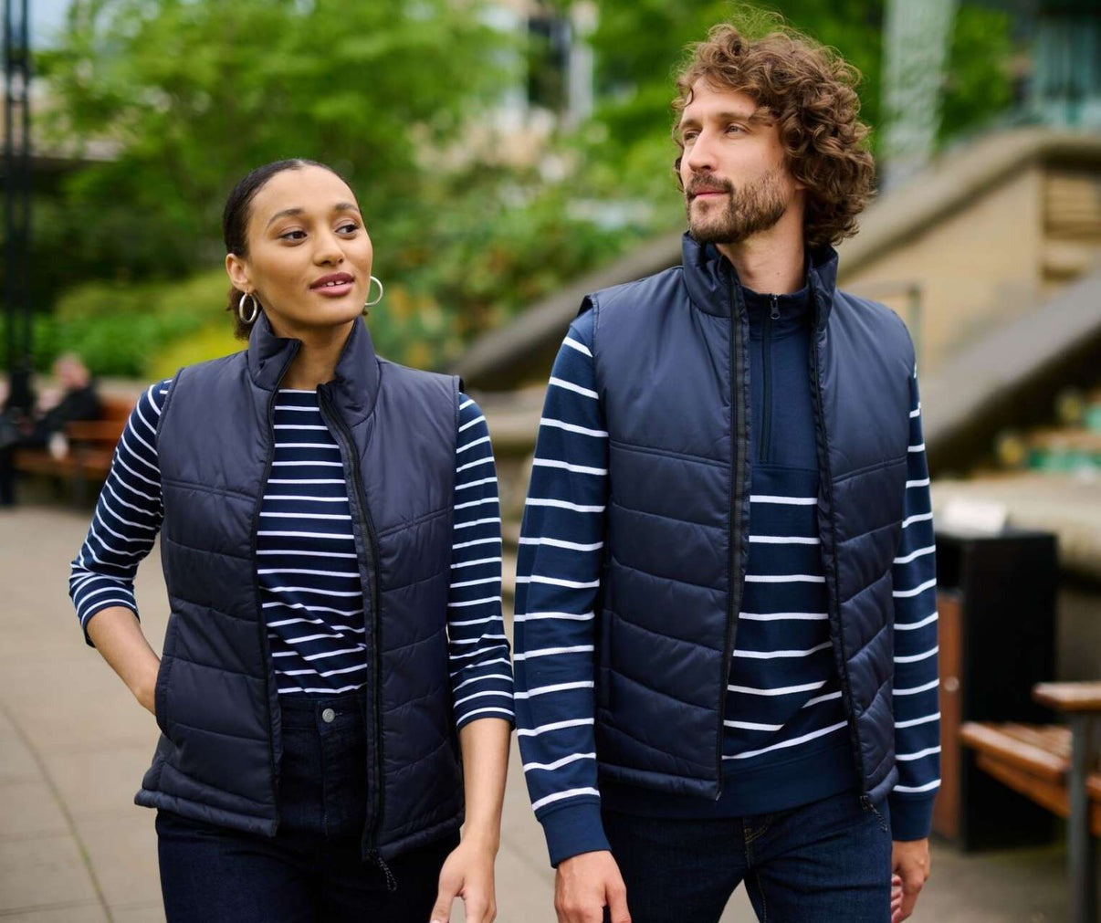 Sweatshirts and Jackets | Hoodies, Vests, and Bodywarmers | Bulk and Wholesale Options