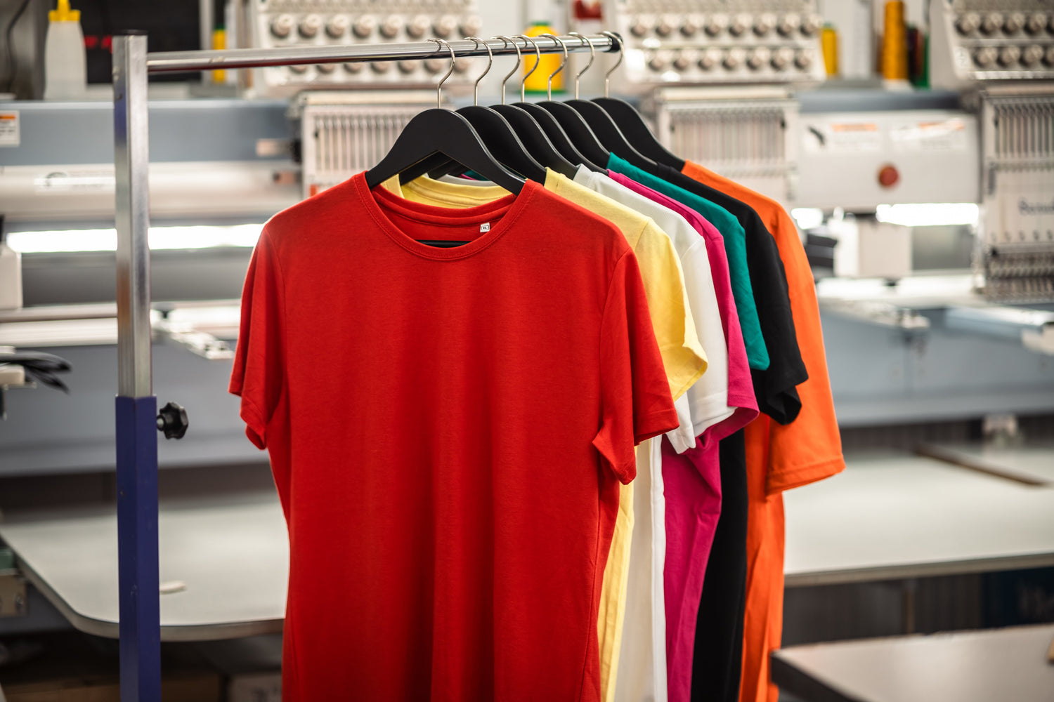 T-Shirts, Tees, and Short-Sleeve Shirts | Custom Branding Options | Bulk and Wholesale Apparel