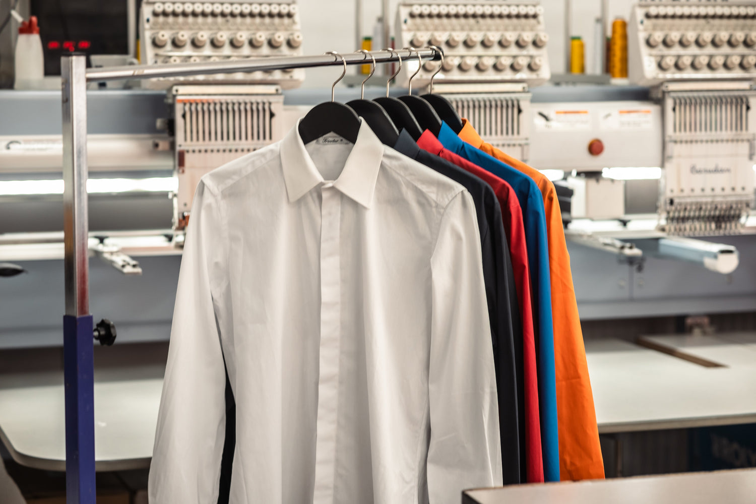 Shirts for Men, Women, and Kids | Casual and Formal Shirts | Bulk and Wholesale Clothing