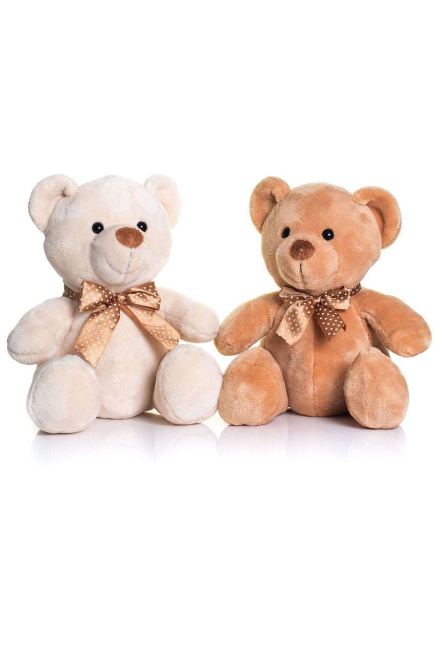 Teddy Bears | Customizable Stuffed Animals | Safe and Cuddly Plush Toys for Kids | Bulk and Wholesale Options