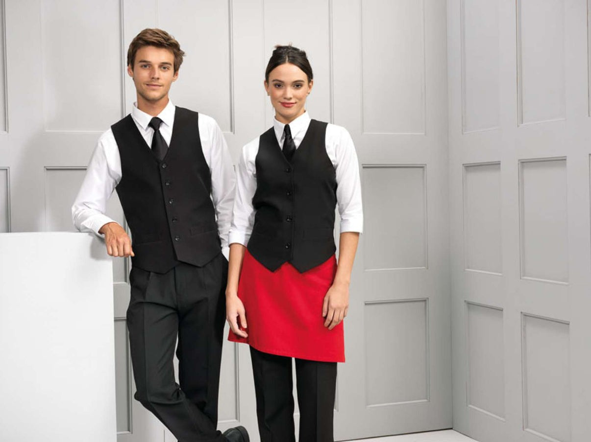 Waistcoats for Men and Women | Formal, Casual, and Workwear Styles | Bulk and Wholesale Options