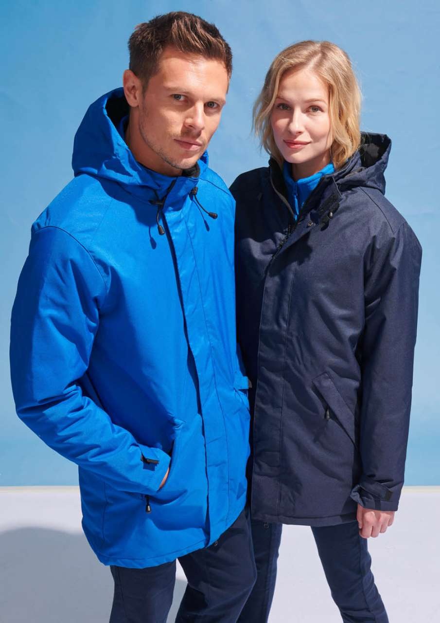 Weather Protection Clothing | Rainwear, Cold-Weather and Windproof Apparel | Bulk and Wholesale Options