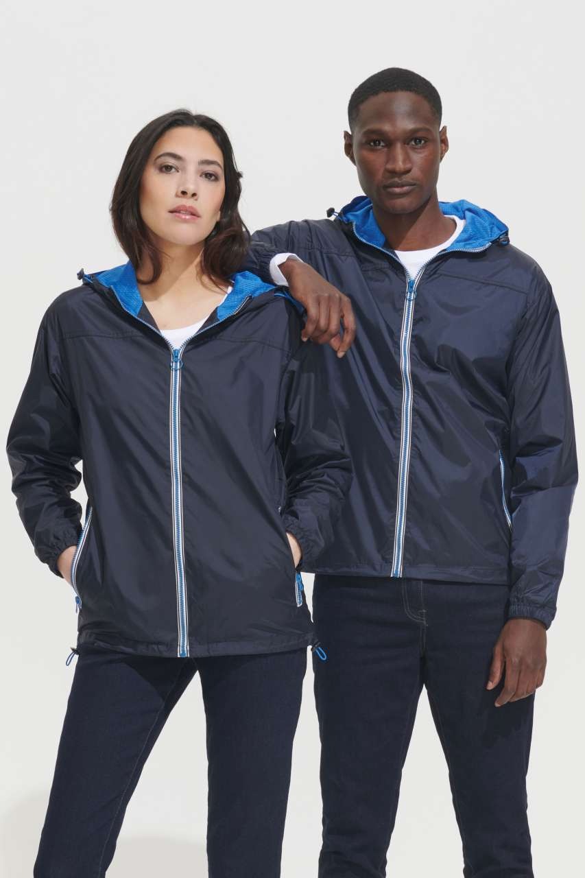 Windproof Clothing and Windbreakers | Wind-Resistant Jackets and Gear | Bulk and Wholesale Options