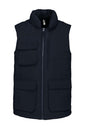 Gilet matelassé