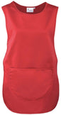 TABARD DE POCHE POUR FEMME