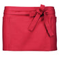 COTTON SHORT APRON Wholesale