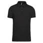 POLO EN JERSEY À MANCHES COURTES POUR HOMME