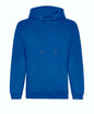SWEAT À CAPUCHE BIOLOGIQUE