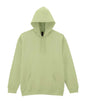 SOFTSTYLE® MITTELGEWICHTIGER FLEECE-KAPUZENPULLOVER FÜR ERWACHSENE