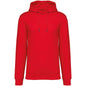 SWEAT-SHIRT À CAPUCHE UNISEXE ÉCOLOGIQUE