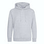 SWEAT À CAPUCHE BIOLOGIQUE