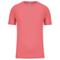 T-SHIRT DE SPORT À MANCHES COURTES POUR HOMME