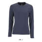 SOL'S IMPERIAL LSL WOMEN - LONG-SLEEVE T-SHIRT
