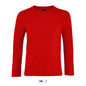 SOL'S IMPERIAL LSL T-SHIRT À MANCHES LONGUES ENFANT