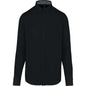 CHEMISE EN COTON À MANCHES LONGUES POUR HOMMES NEVADA