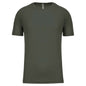 T-SHIRT DE SPORT À MANCHES COURTES POUR HOMME
