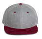 CASQUETTE SNAPBACK - 6 PANNEAUX