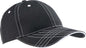CASQUETTE MODE 6 PANNEAUX