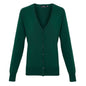 CARDIGAN EN MAILLE BOUTONNÉ POUR FEMME
