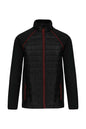 UNISEX DUAL-FABRIC DAYTODAY JACKET