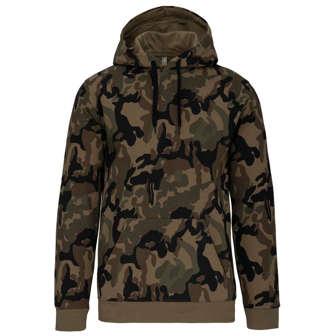 SWEAT-SHIRT À CAPUCHE POUR HOMME