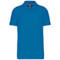 POLO À MANCHES COURTES POUR HOMME