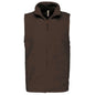 LUCA - MEN'S MICROFLEECE GILET (3)