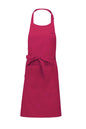COTTON APRON WITH POCKET Wholesale