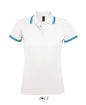 SOL'S PASADENA FEMME - POLO