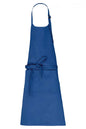 SCHÜRZE MIT TASCHE AUS BIO-BAUMWOLLE