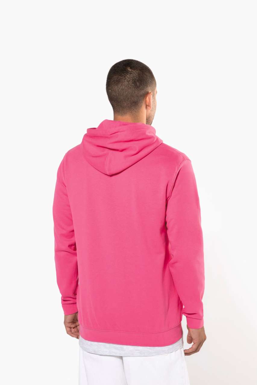 SWEAT-SHIRT À CAPUCHE POUR HOMME