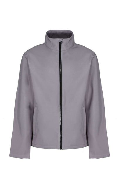 SOFTSHELL IMPRIMABLE ABLAZE POUR HOMMES